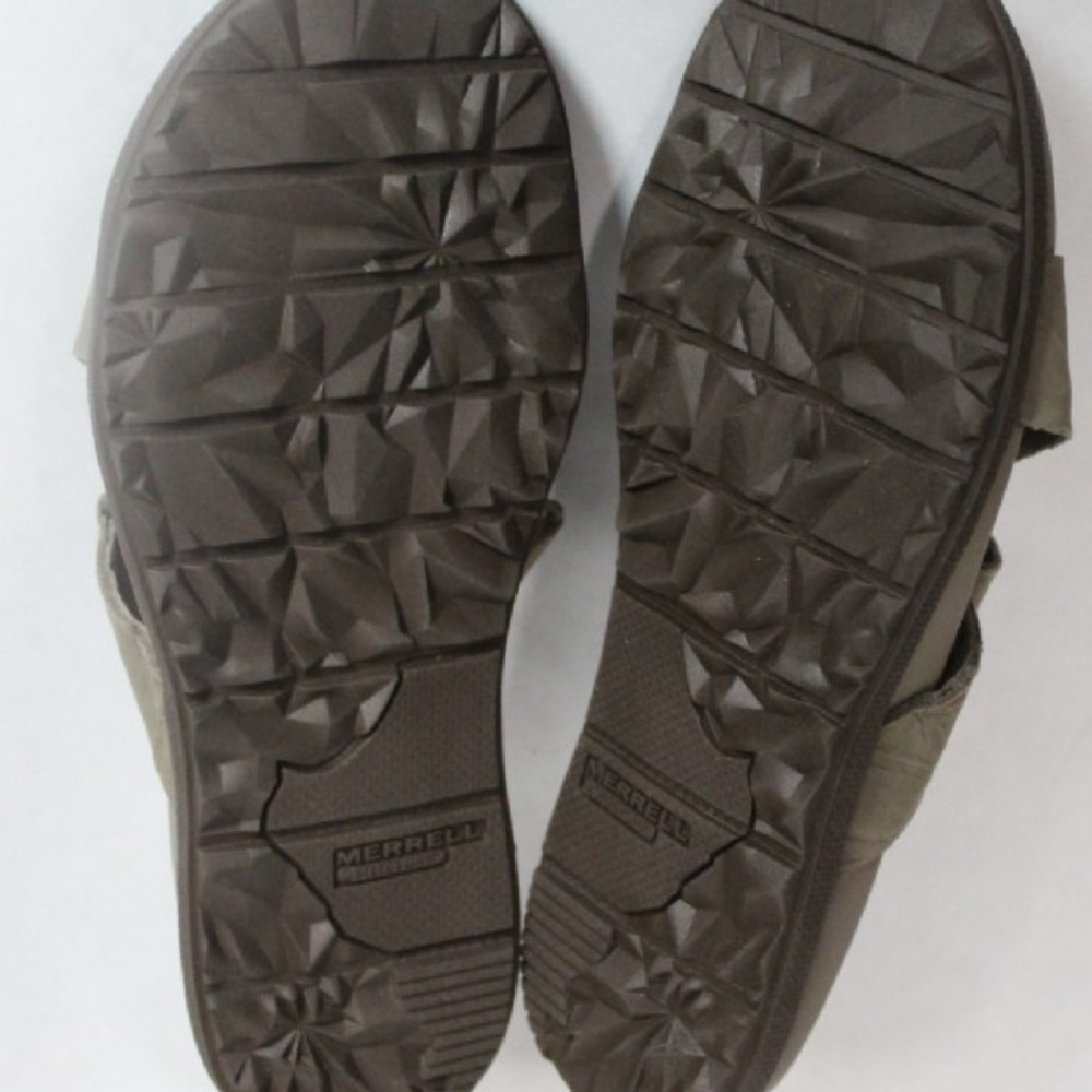  Merrell 6 Around Town Sunvue Slide Sandal - Picture 4 of 6